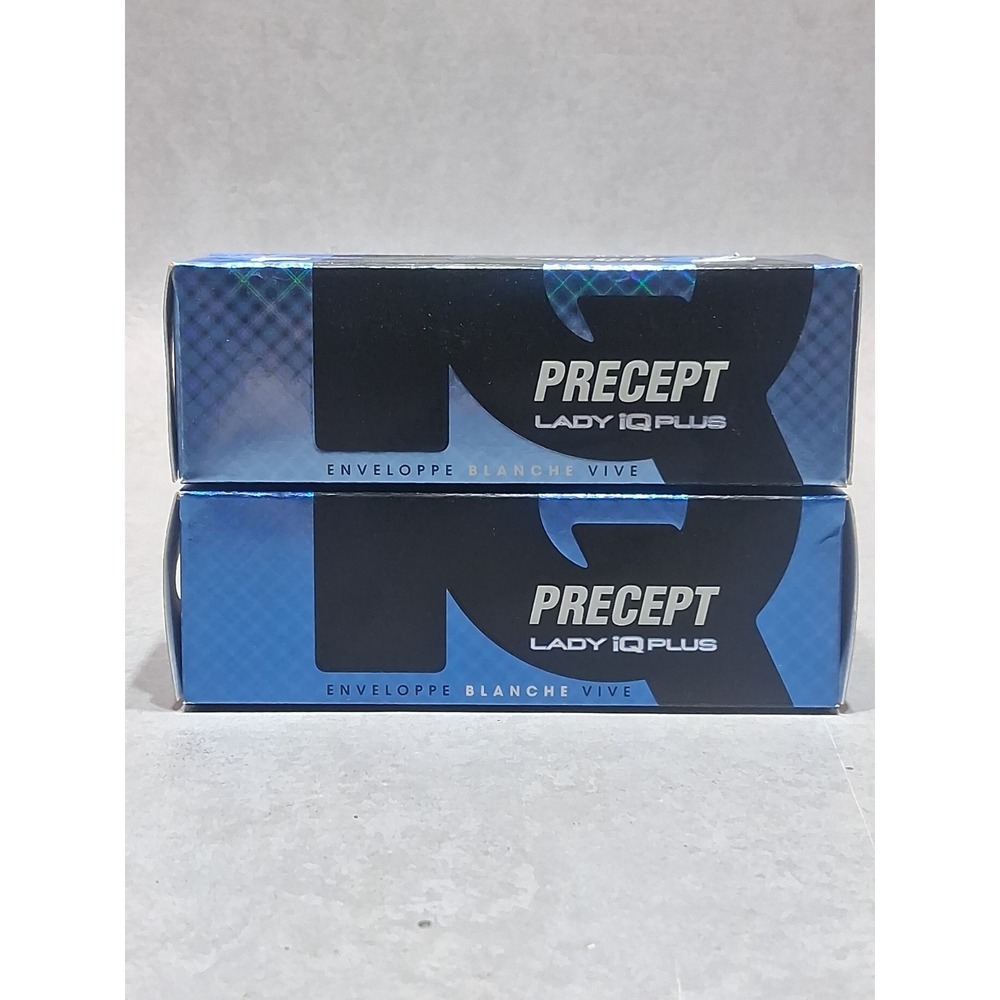 Bridgestone Golf Balls Lady Precept Two 3 Packs